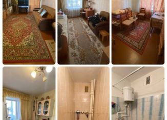 Продается 3-ком. квартира, 59 м2, Заводоуковск, Сибирская улица, 3