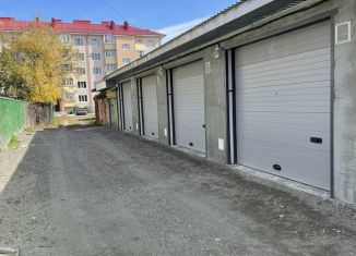 Продажа гаража, 24 м2, Алтайский край, улица Михаила Ломоносова, 30