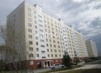 Продаю двухкомнатную квартиру, 76.2 м2, Новосибирск, улица В. Высоцкого, 62