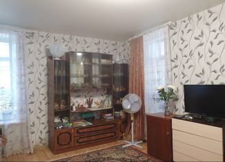 Продажа 1-ком. квартиры, 40.4 м2, Уфа, Кольцевая улица, 96