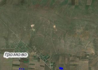 Участок на продажу, 570 сот., село Знаменское