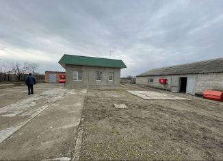 Продажа помещения свободного назначения, 340 м2, село Заветное, Степная улица, 10