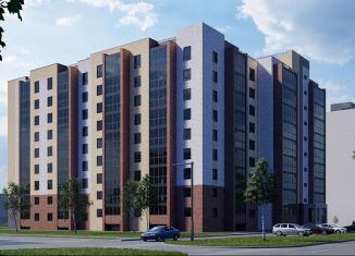 Продается трехкомнатная квартира, 88.6 м2, Кострома