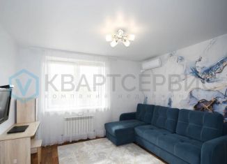 Продается 1-ком. квартира, 40.9 м2, Омск, улица Олега Кошевого, 21/1