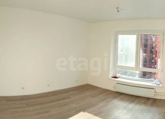 Продам квартиру студию, 23.1 м2, Москва, улица Александры Монаховой, 91к2