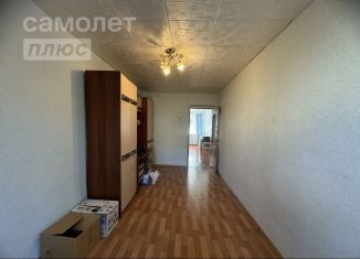 Продам 3-комнатную квартиру, 57.4 м2, Республика Башкортостан, улица Революционеров, 10