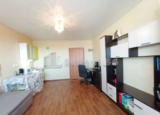 Продажа квартиры студии, 29 м2, Оренбург, Ленинский район, Транспортная улица, 16А