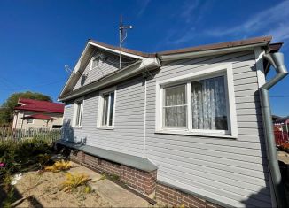 Продажа дома, 44.7 м2, Переславль-Залесский, улица Найдышева