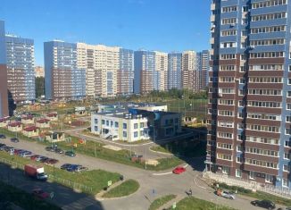 Продажа 1-комнатной квартиры, 40.6 м2, Казань, улица Виктора Сажинова, 5А, ЖК Салават Купере