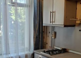 Сдам 1-комнатную квартиру, 36 м2, Москва, Открытое шоссе, 21к8