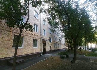 Продается квартира студия, 16 м2, Москва, Ленинградский проспект, 75Б, САО