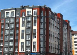 Продажа 1-комнатной квартиры, 36 м2, Калининградская область