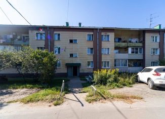 2-ком. квартира на продажу, 50.2 м2, деревня Судаково, деревня Судаково, 5