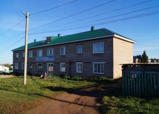 Продажа двухкомнатной квартиры, 42 м2, Республика Башкортостан, улица Тукаева, 41