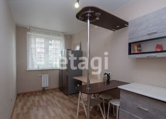 Продается 1-комнатная квартира, 41.3 м2, Красноярск, улица Калинина, 47М