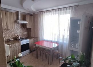 Продается 1-ком. квартира, 38 м2, Саратов, улица имени С.П. Лисина, 1