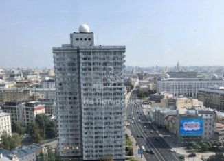 Продажа двухкомнатной квартиры, 53 м2, Москва, улица Новый Арбат, 10