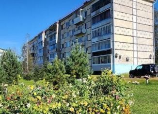 Трехкомнатная квартира на продажу, 60.3 м2, Еврейская АО, Советская улица, 41