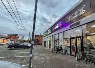 Продается торговая площадь, 350 м2, Краснодар, улица Красных Партизан, 173, микрорайон Славянский