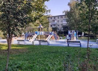 Продается двухкомнатная квартира, 42 м2, Санкт-Петербург, Большая Пороховская улица, 34, метро Новочеркасская