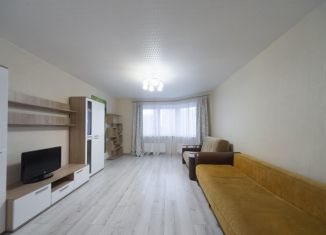 Продается 2-ком. квартира, 55 м2, Московская область, улица Курыжова, 28к1