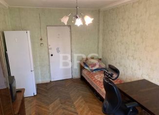 Комната в аренду, 28 м2, Санкт-Петербург, улица Новосёлов, 27