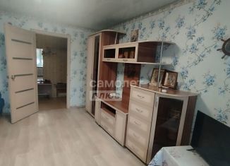 Продажа двухкомнатной квартиры, 48.2 м2, Татарстан, Вокзальная улица