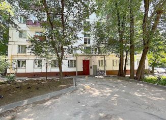 Сдача в аренду однокомнатной квартиры, 35 м2, Москва, Мишина улица, 4