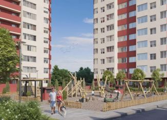 Продаю 2-комнатную квартиру, 64.1 м2, Крым