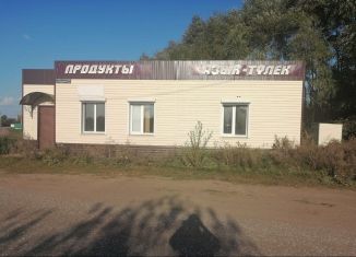 Сдам в аренду помещение свободного назначения, 113.7 м2, село Иванаево, Садовая улица, 35