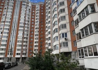 Продажа однокомнатной квартиры, 32.1 м2, Балашиха, Лесопарковая улица, 18