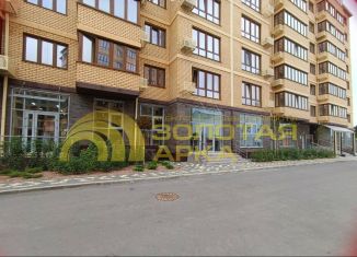 2-ком. квартира на продажу, 53 м2, Краснодарский край, Первомайская улица, 119