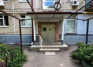 Продается 1-комнатная квартира, 31 м2, Краснодарский край, улица Гагарина, 97