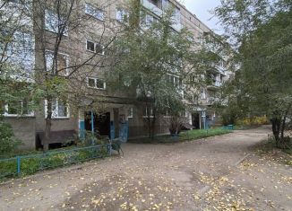 Продаю двухкомнатную квартиру, 43.4 м2, Красноярский край, улица Гагарина, 15