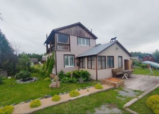Продается дом, 65 м2, СНТ Ягодка