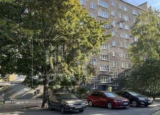 Продается 3-ком. квартира, 54.7 м2, Воронежская область, улица Хользунова, 102