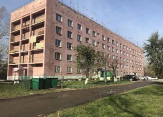 Продам комнату, 18 м2, Кемеровская область, Предзаводская улица, 1Б