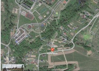 Продается земельный участок, 8 сот., посёлок Рогово, Заречная улица