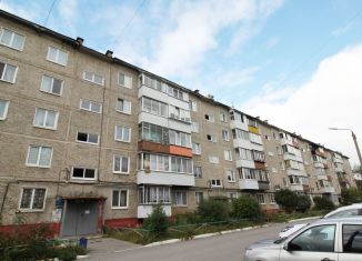 Продам 2-ком. квартиру, 37.2 м2, Пермь, Дзержинский район, улица Костычева, 25