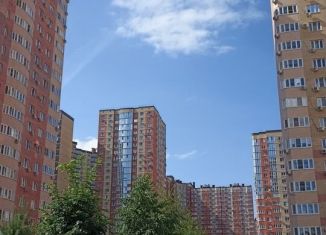 Квартира на продажу студия, 26 м2, Краснодар, улица им. Героя Яцкова И.В., 9к1, микрорайон Губернский