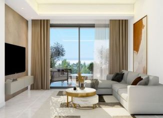 1-ком. квартира на продажу, 37 м2, посёлок городского типа Сириус, бульвар Надежд, 2