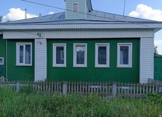 Продам дом, 60 м2, Ворсма, 2-я Луговая улица, 4