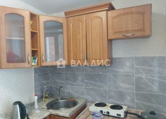 Продам 2-комнатную квартиру, 33 м2, Новосибирск, улица Нахимова, 6