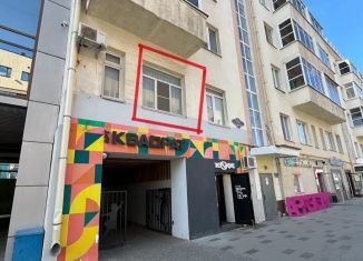 Продается 2-ком. квартира, 40 м2, Уфа, улица Ленина, 9/11