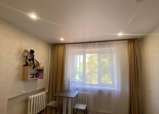 Продам квартиру студию, 19.3 м2, Казань, Калугинская улица, 4, Кировский район