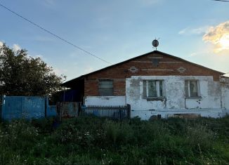 Продам дом, 165.3 м2, село Чупаево, Колхозная улица, 15