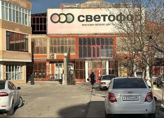 Помещение свободного назначения на продажу, 354 м2, Махачкала, улица Гагарина, 17Б, Советский район