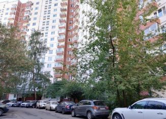 Продажа 2-ком. квартиры, 53 м2, Москва, Ленинский проспект, 129к3, метро Коньково