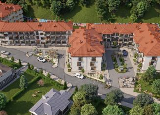 Продажа 1-комнатной квартиры, 35 м2, село Агой, Конечная улица, 4