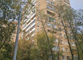 Сдам в аренду трехкомнатную квартиру, 72 м2, Москва, улица Академика Скрябина, 3к1, метро Выхино